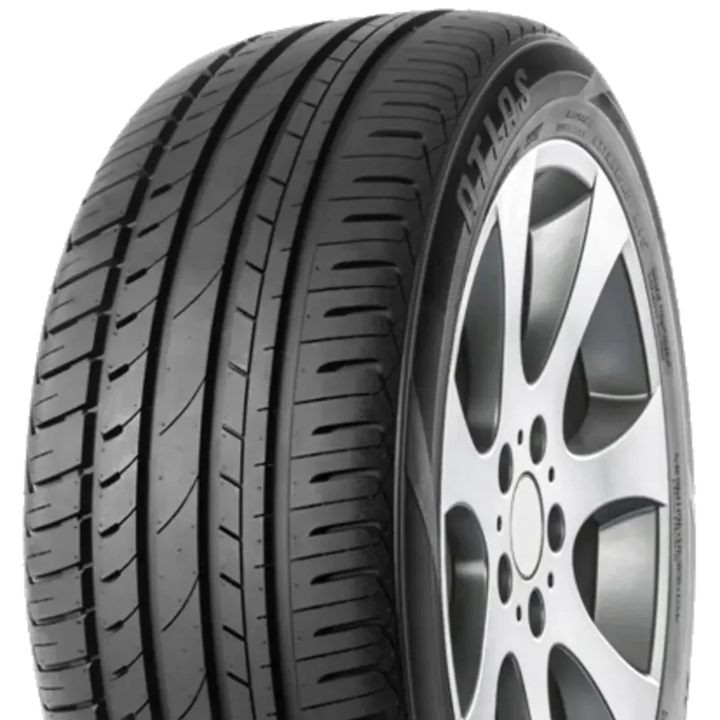 Atlas Tires Sport Green 3 235/65 R17 108 V XL