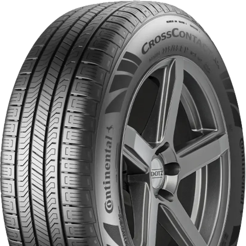 Continental CrossContact RX 265/55 R19 109 H FR