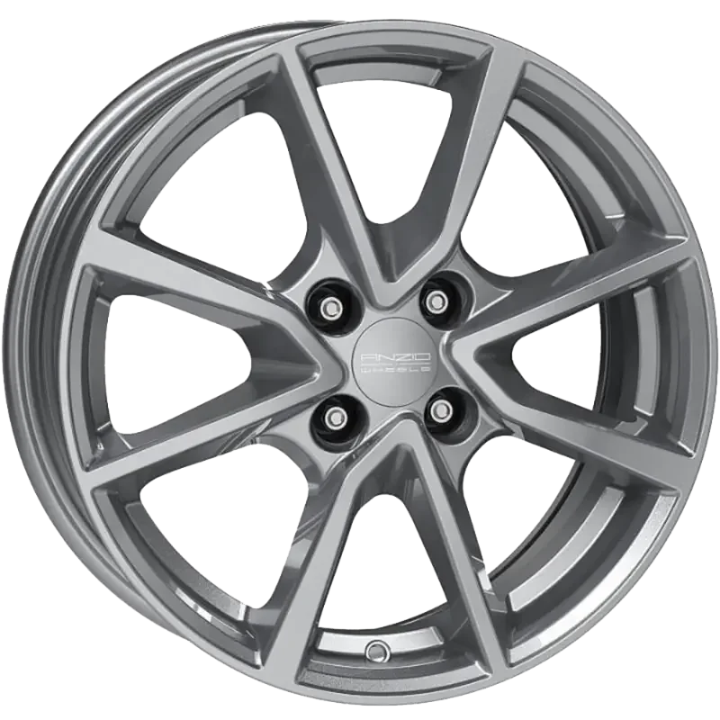 ANZIO Vec Graphit 6,50x16 4x100,00 ET37,00