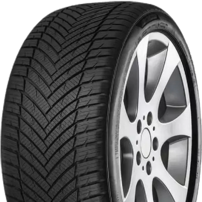 Tristar All Season Power 225/55 R17 101 W XL