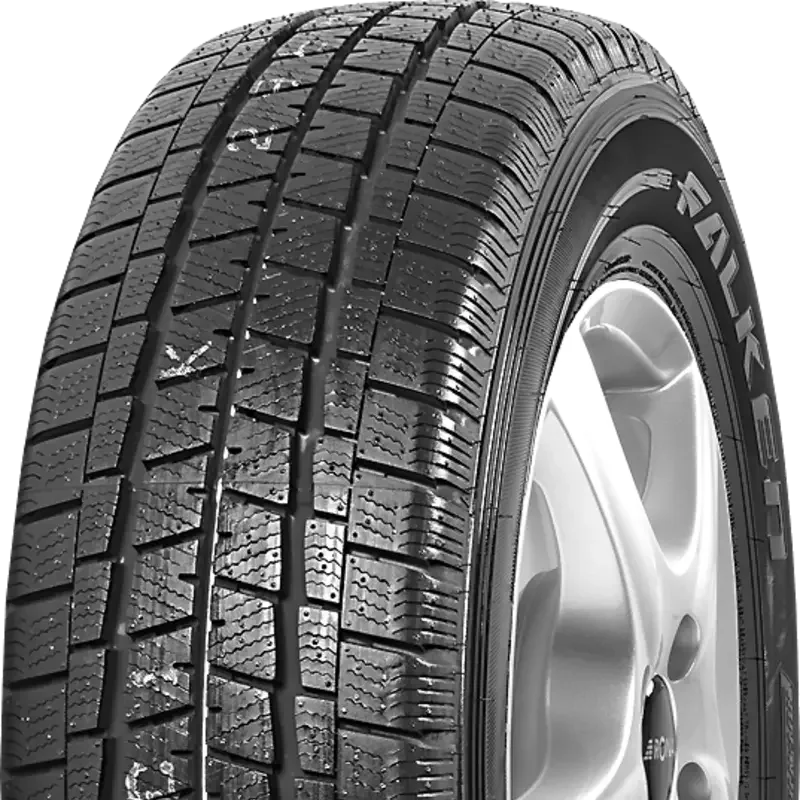 Falken Eurowinter VAN01 235/60 R17 117/115 S C