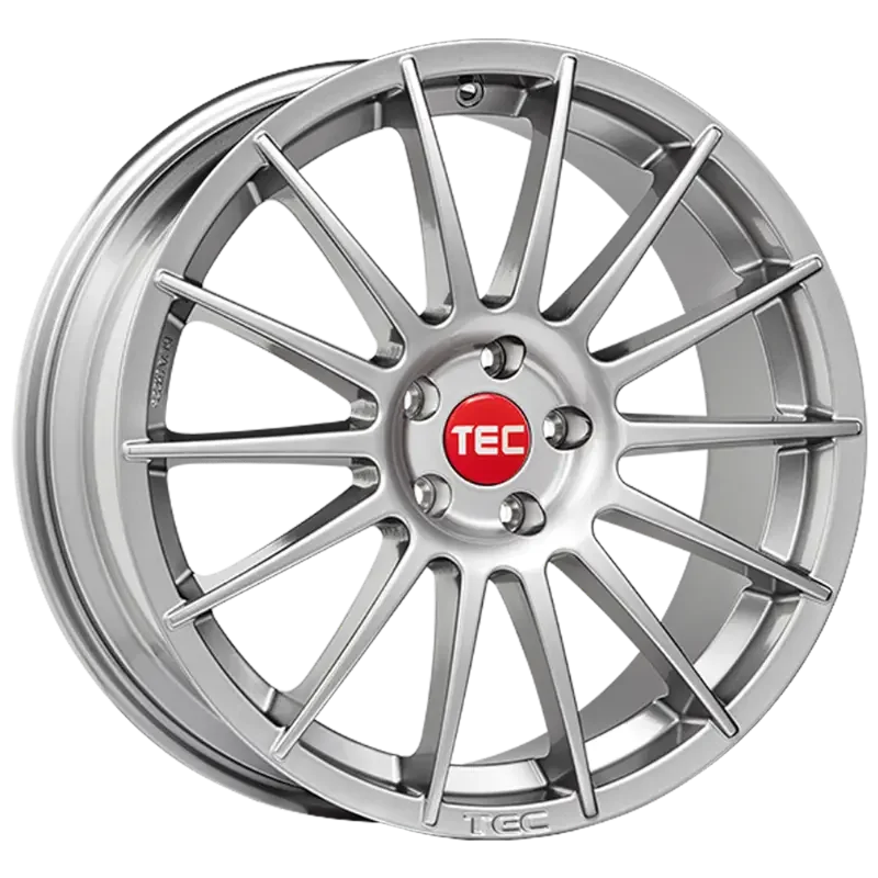TEC SPEEDWHEELS Tec AS2 GS 8,00x18 5x108,00 ET45,00