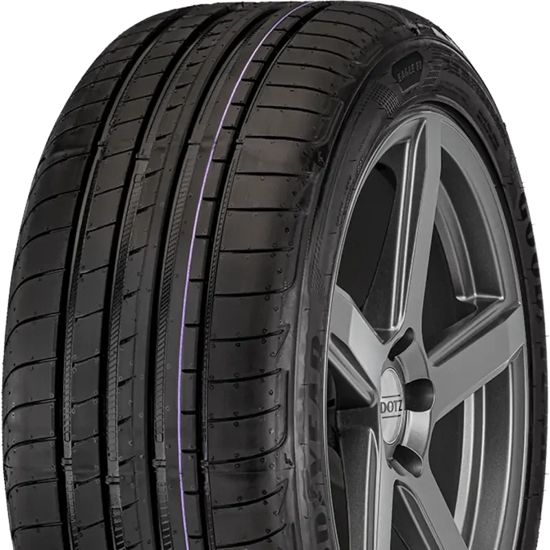 Goodyear Eagle F1 Asymmetric 5 265/35 R21 101 Y XL, FP, NF0