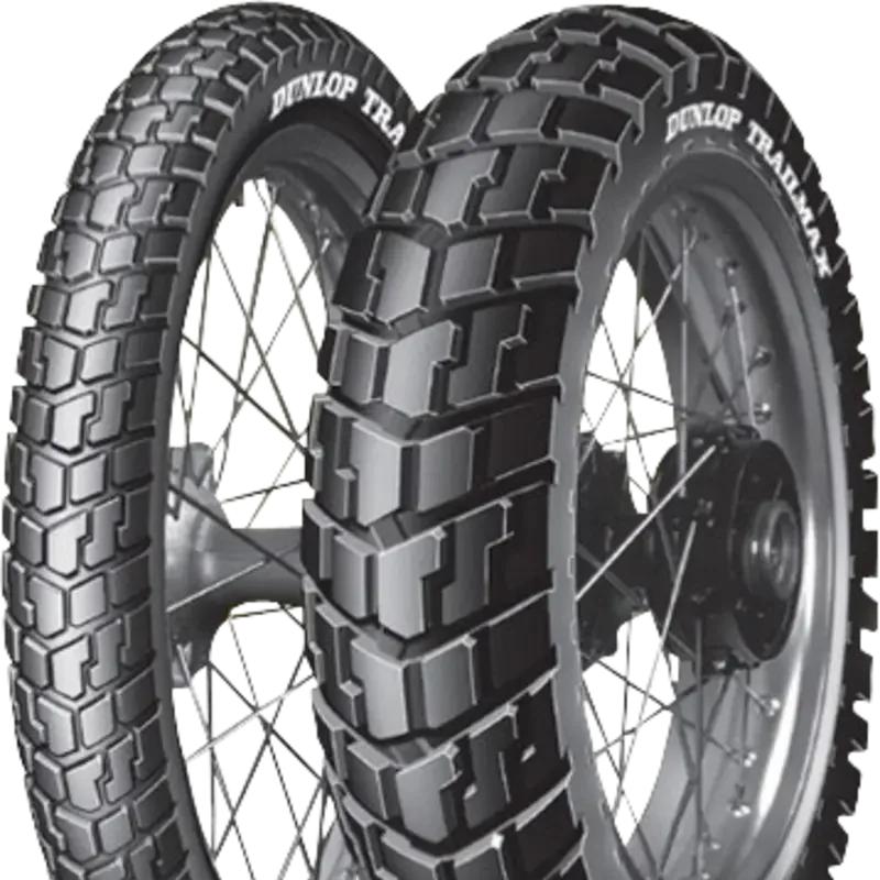 Dunlop TRAILMAX 140/80-17 69 H Hinten TT