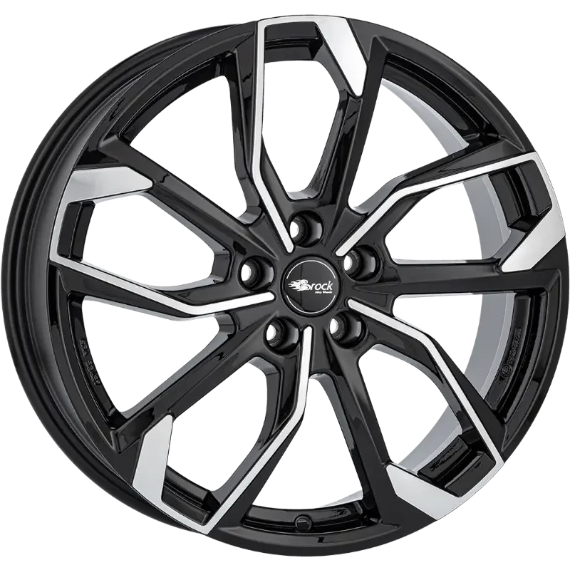 RC Design RC 34 SGVP 7,50x17 5x112,00 ET29,00