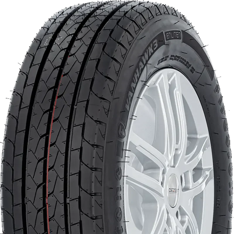 Firestone Vanhawk 3 235/65 R16 115/113 R C, Enliten