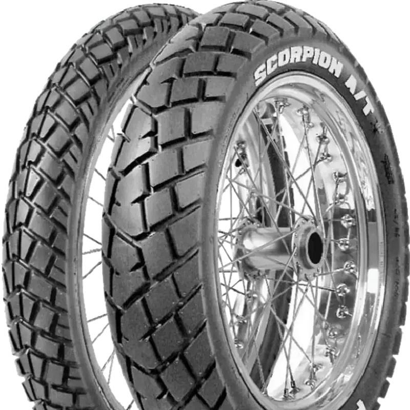 Pirelli Scorpion MT 90 A/T 90/90-21 54 V Vorne TL M/C