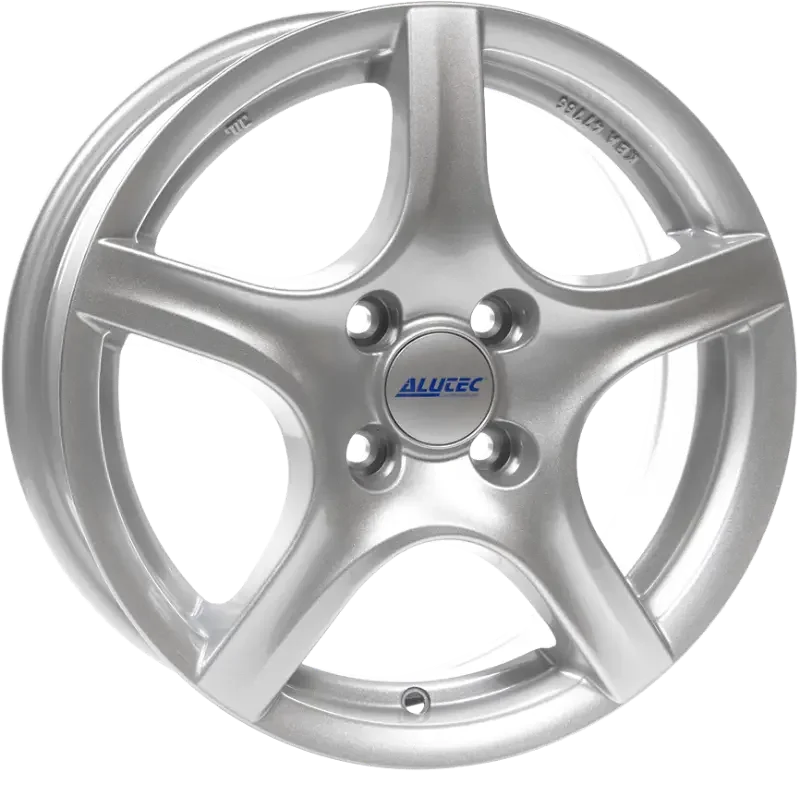 ALUTEC Grip Polar 6,00x15 4x108,00 ET38,00
