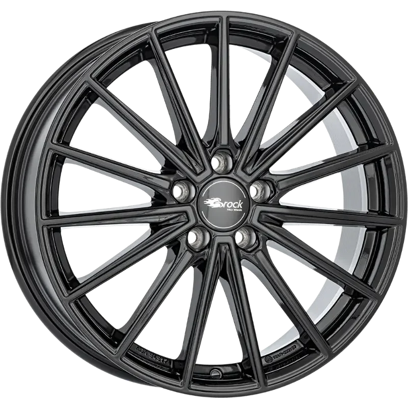 Brock B43 SG 8,00x19 5x112,00 ET46,00