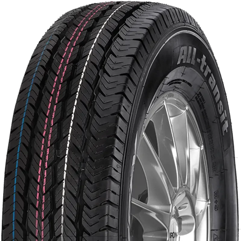 Hifly All-Transit 195/70 R15 104/102 R C