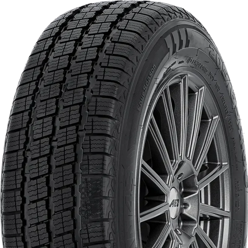 Linglong Green-Max VAN 4Season 195/70 R15 104/102 R C