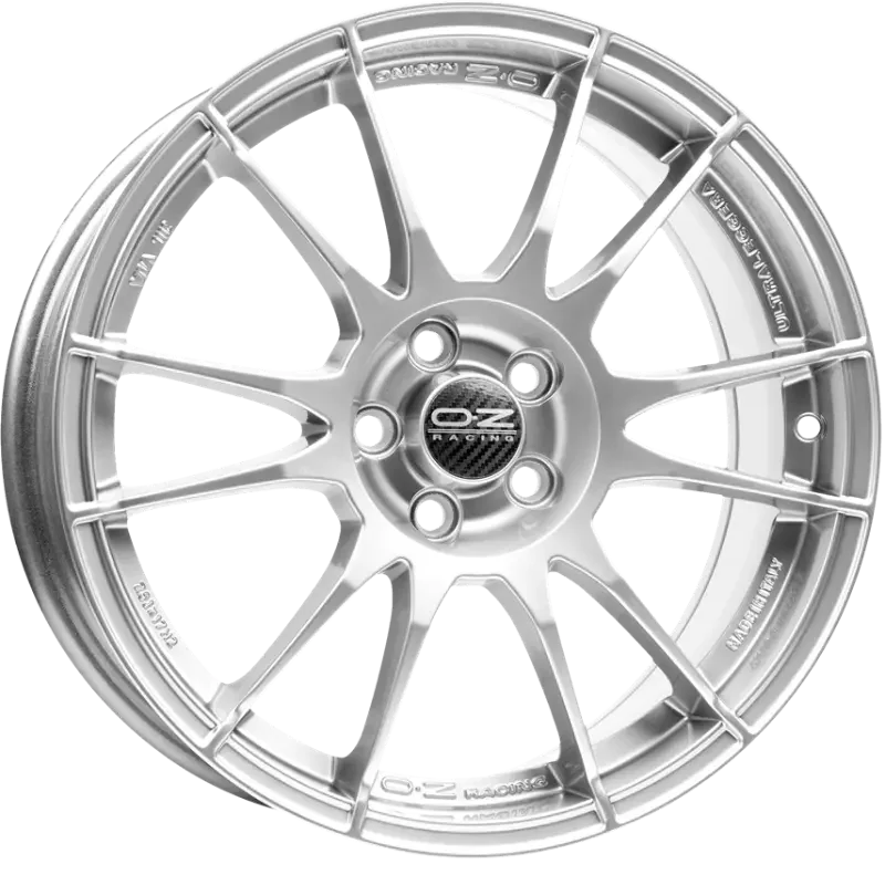 OZ ULTRALEGGERA 9,00x18 5x114,30 ET35,00