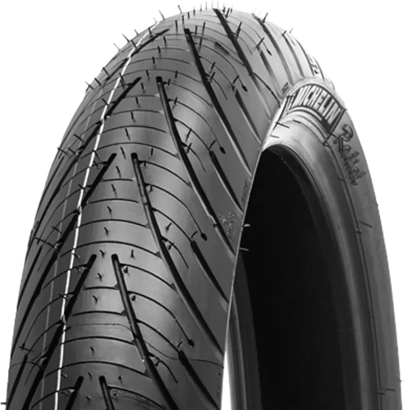 Michelin Pilot Road 3 110/70ZR17 (54 W) Vorne TL M/C