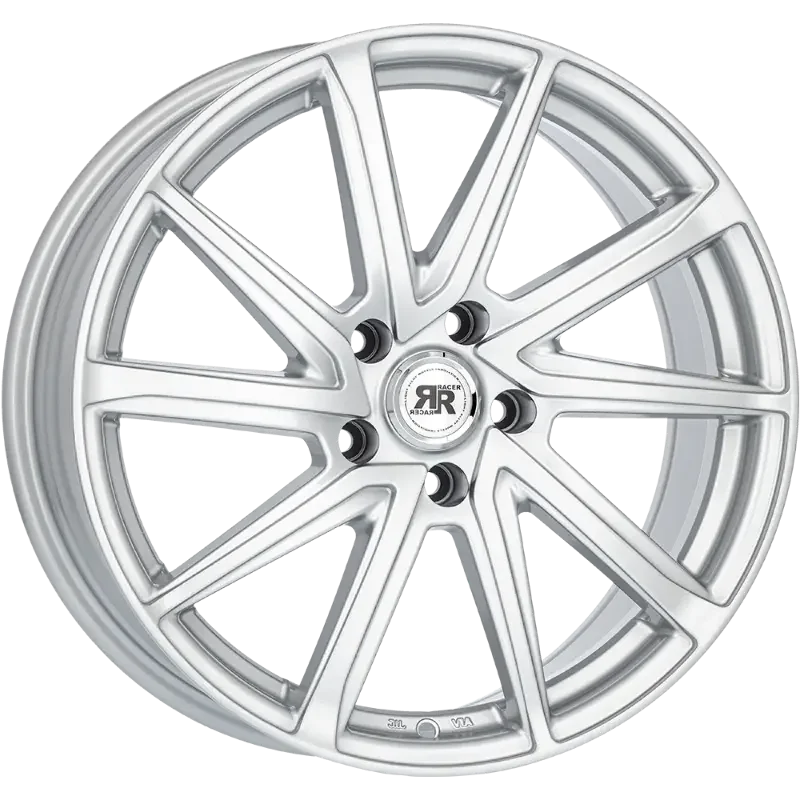 Racer ROAD 6,50x16 5x114,30 ET40,00