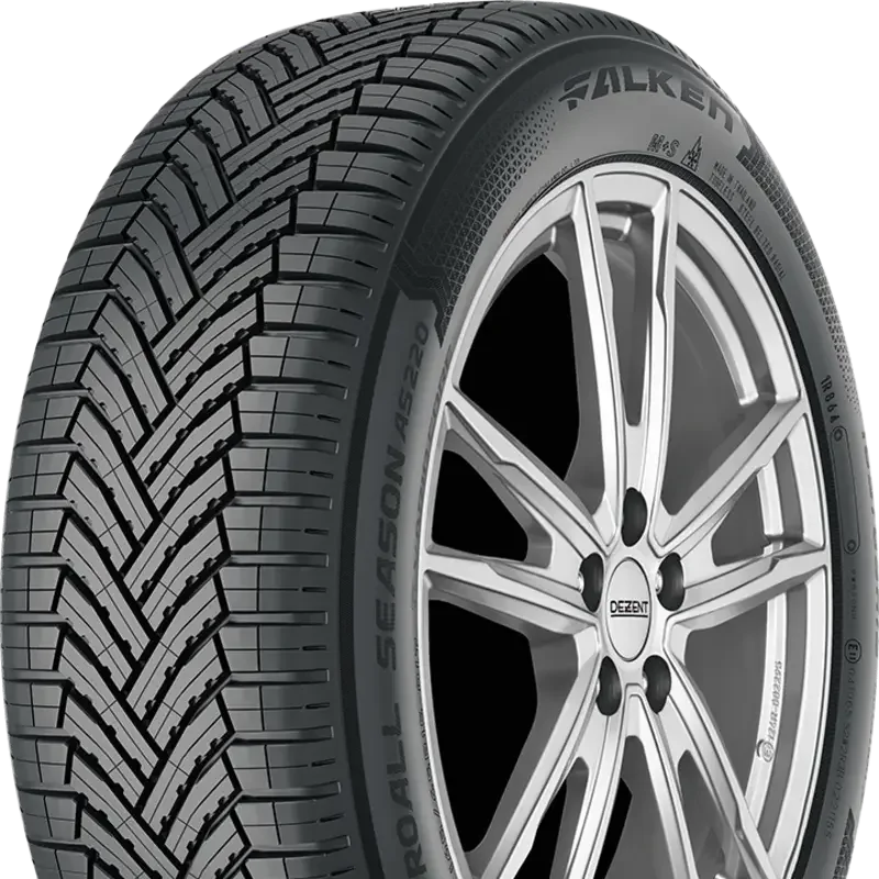 Falken Euroall Season AS220 205/55 R19 97 V XL