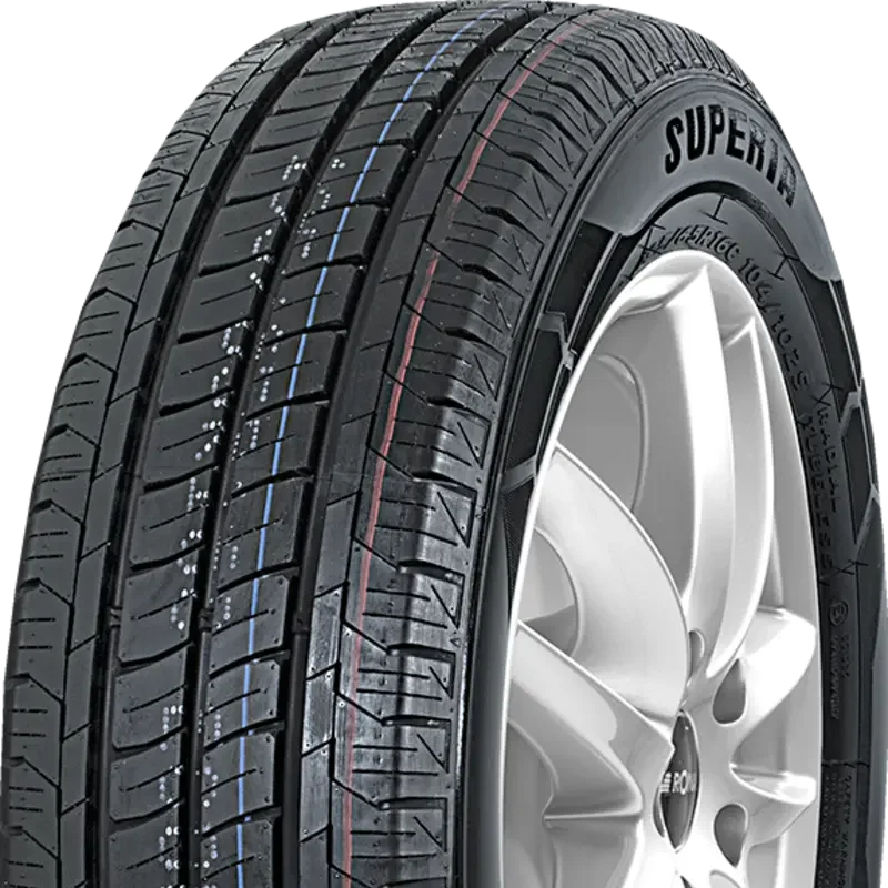 Superia EcoBlue Van 2 205/65 R16 107/105 T C