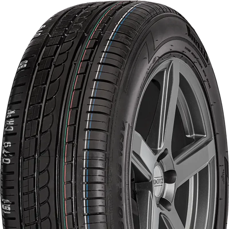 Pirelli P Zero Rosso (PZ2A) 245/45 R16 94 Y N5