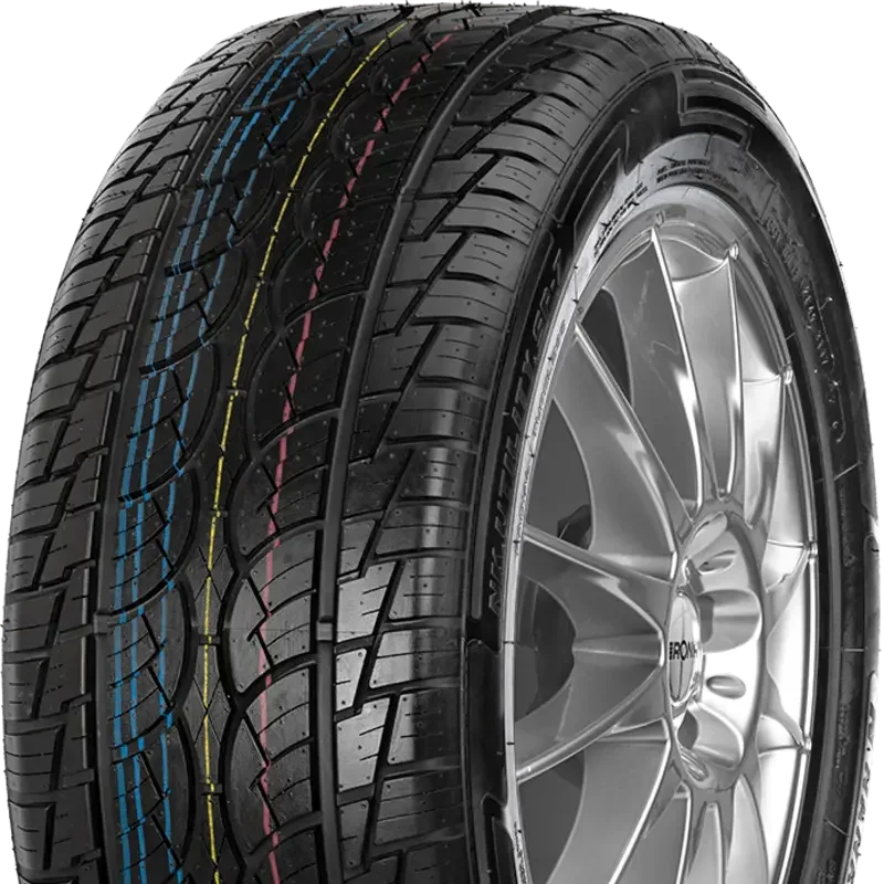 Nankang SP7 235/70 R17 111 H XL