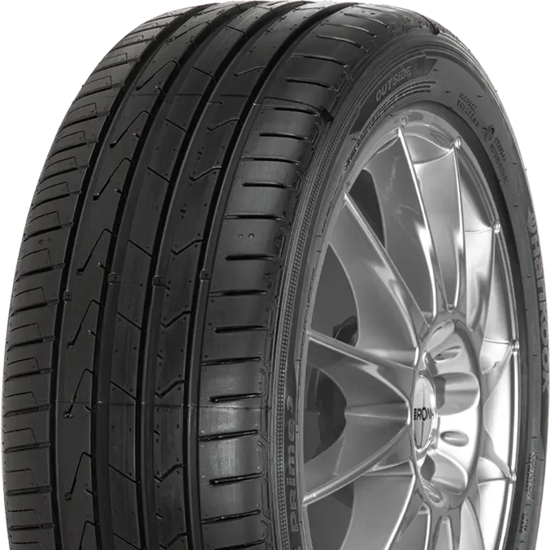 Hankook Ventus Prime3 K125 235/55 R18 104 V XL, MFS
