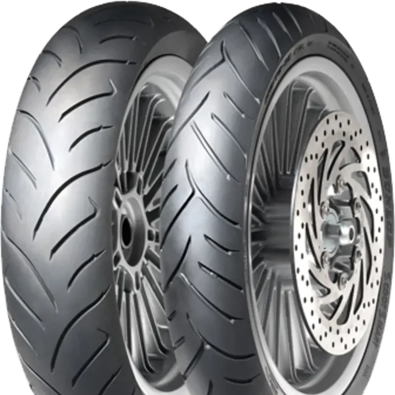 Dunlop ScootSmart 90/80-16 51 S TL