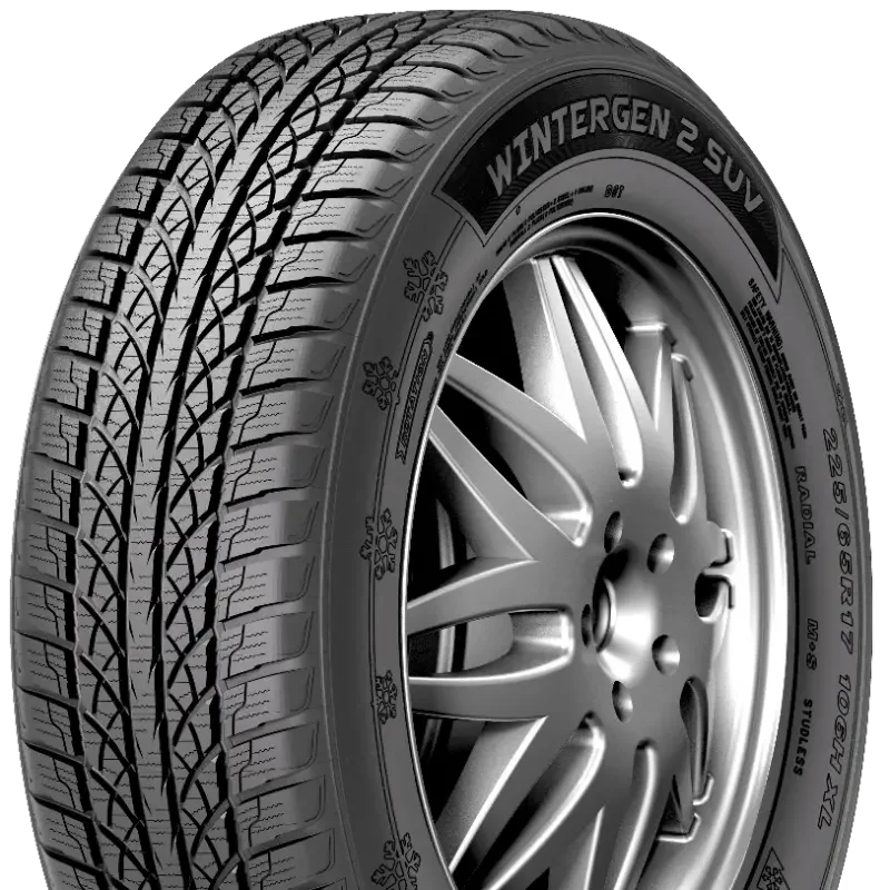 Kenda Wintergen 2 SUV KR504 265/45 R20 108 V XL