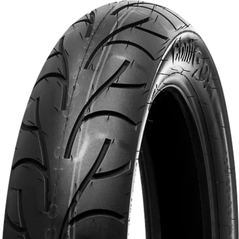 Continental ContiGo! 140/80-17 69 V Hinten TL M/C