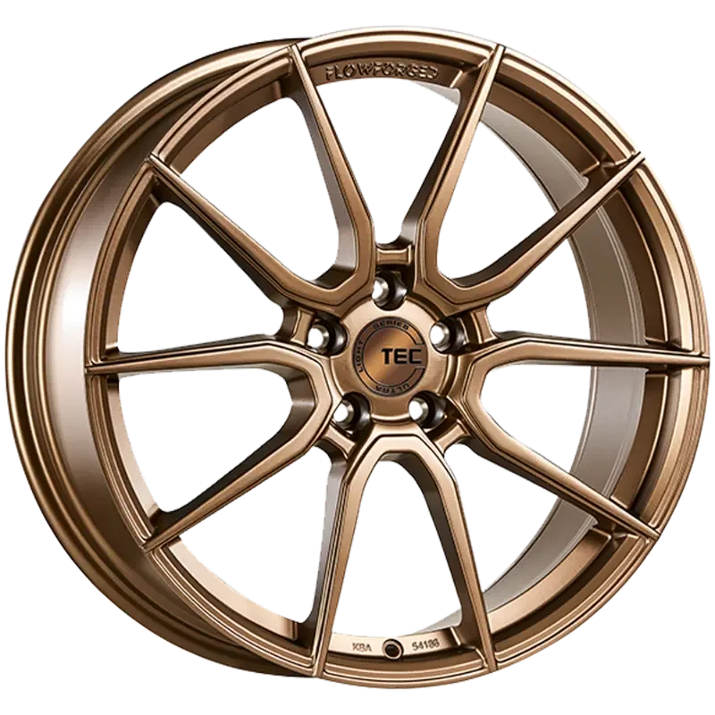 TEC SPEEDWHEELS GT Race-I BRO 8,00x18 5x108,00 ET45,00