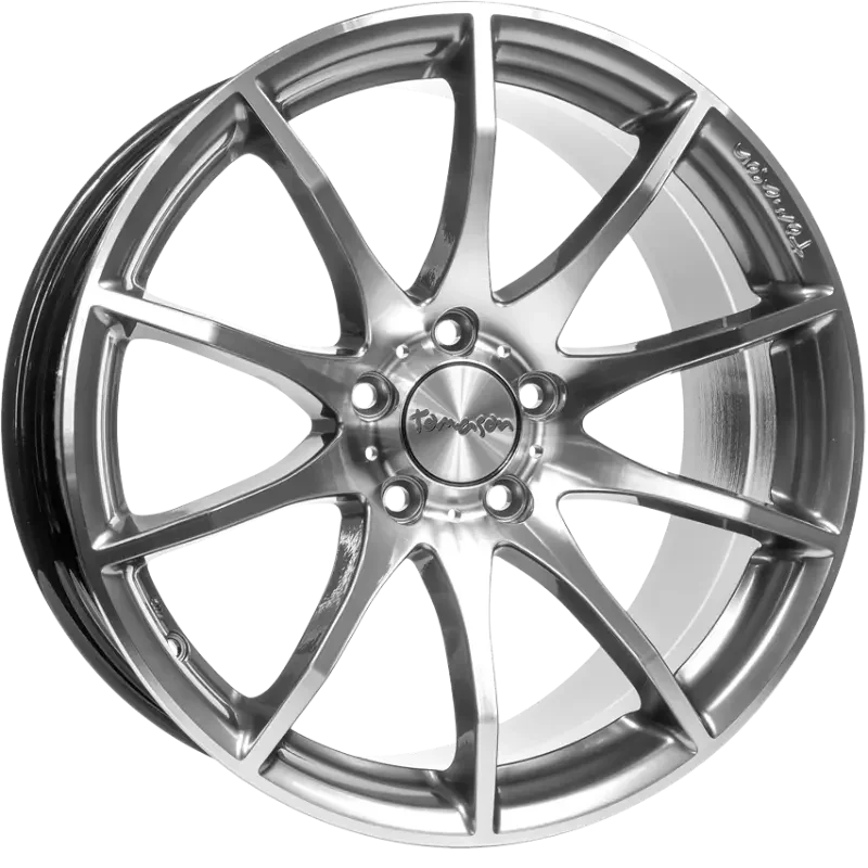Tomason TN1 8,00x17 5x100,00 ET35,00