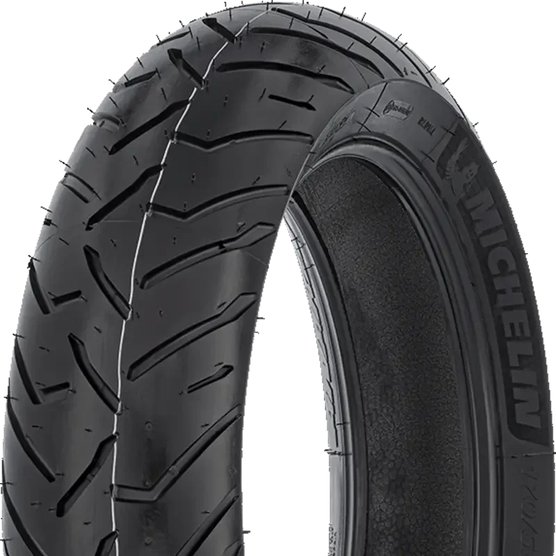 Michelin Anakee Road 170/60ZR17 72 W Hinten TL/TT M/C