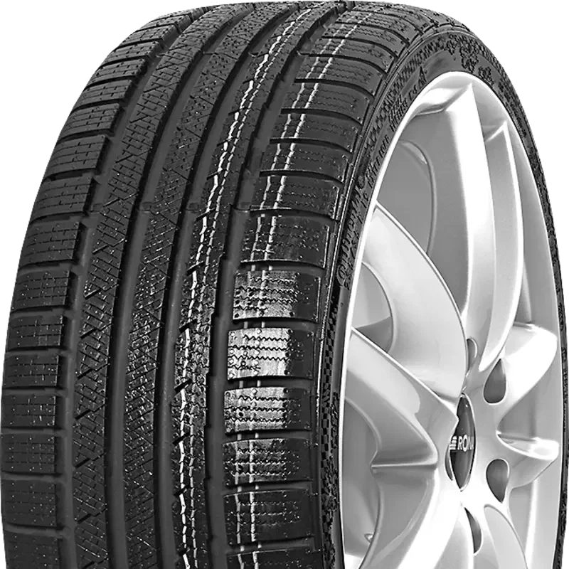 Continental ContiWinterContact TS810 Sport 265/40 R18 101 V XL, FR, N1