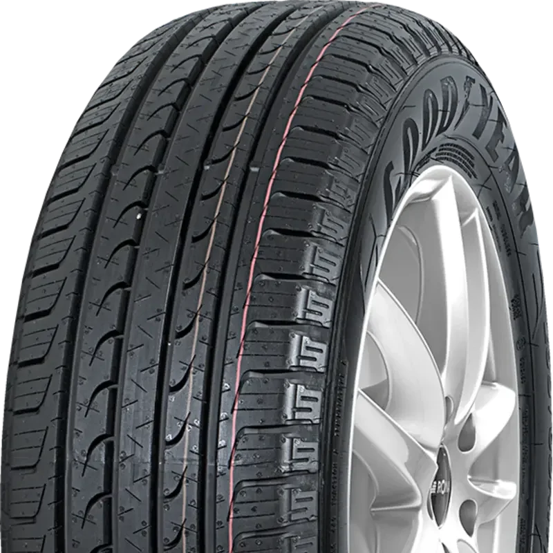 Goodyear EFFICIENTGRIP SUV 215/65 R16 102 H XL