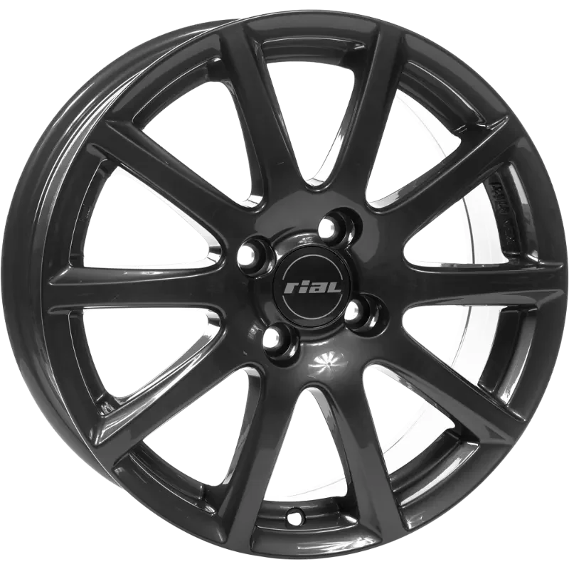 RIAL Milano 7,00x17 4x108,00 ET32,00