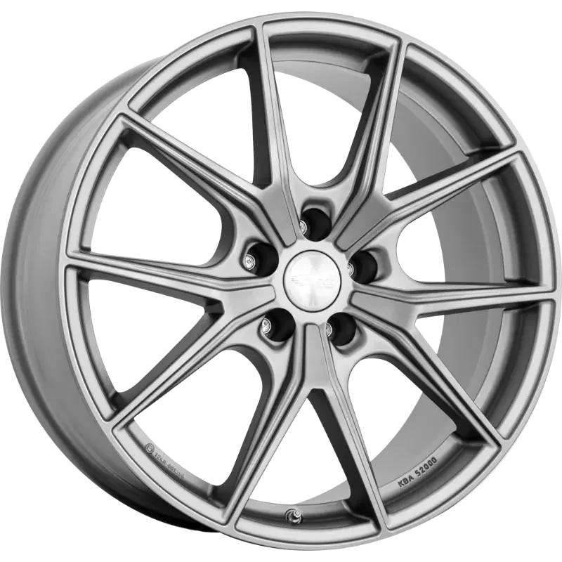 Brock B40 FGM 8,00x19 5x114,30 ET35,00
