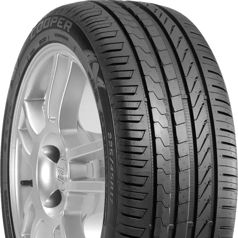 Cooper Zeon CS8 215/50 R17 91 W