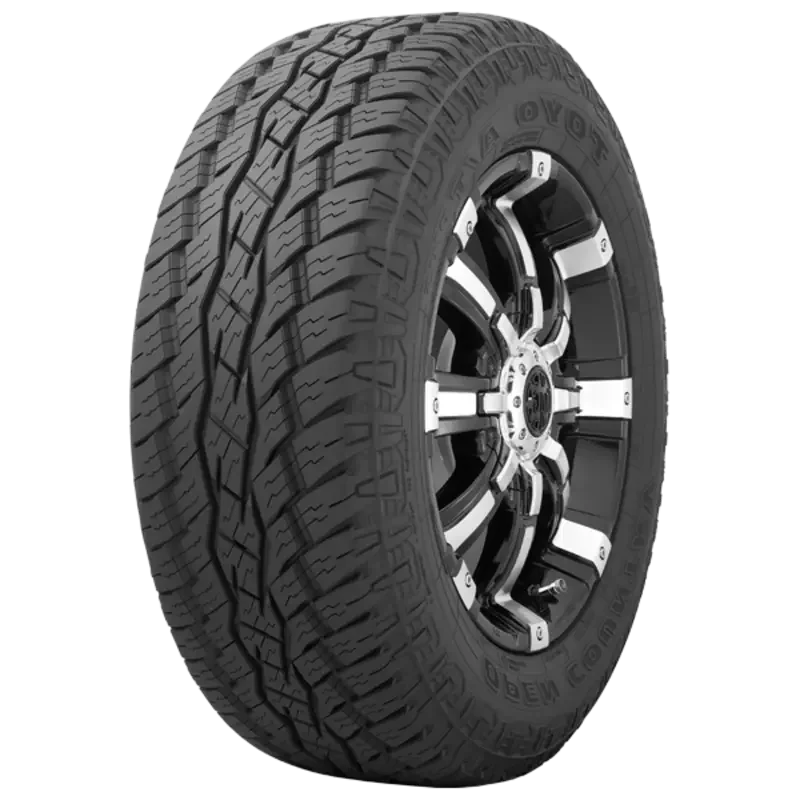 Toyo Open Country A/T+ 31x10.50 R15 109 S