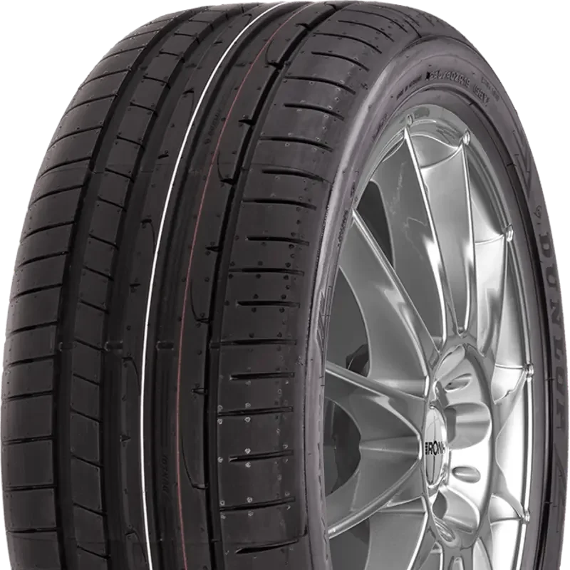 Dunlop Sport Maxx RT 2 265/45 R21 104 W