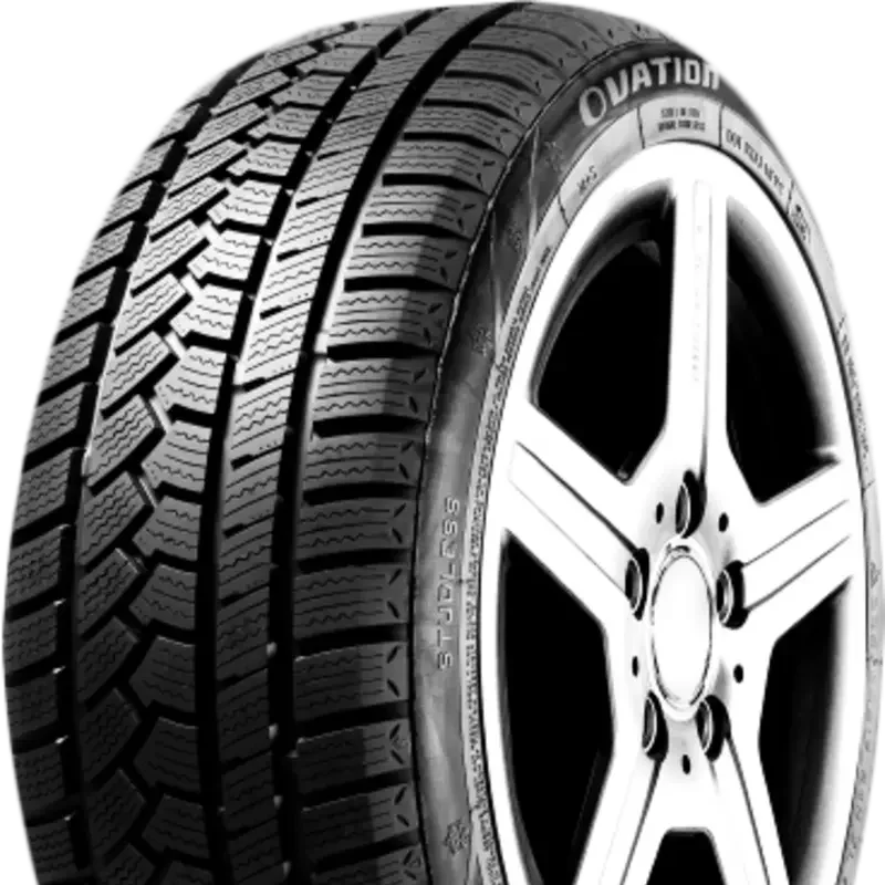 Ovation W586 235/55 R18 104 H XL