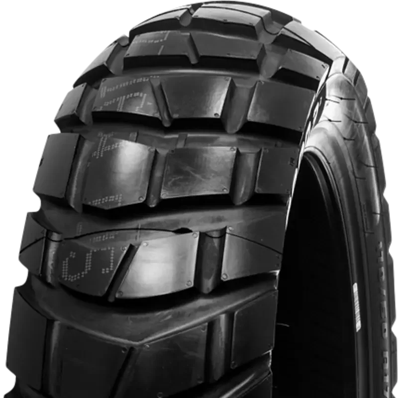 Metzeler Karoo 3 170/60 R17 72 T Hinten TL M/C M+S