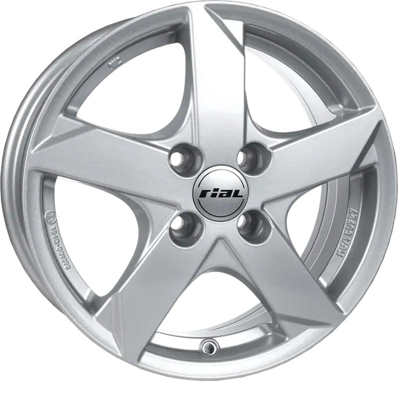 RIAL Kodiak 6,00x15 4x100,00 ET39,00