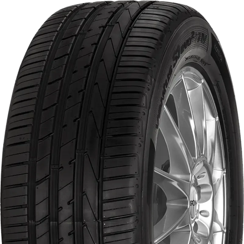 Hankook Ventus S1 Evo2 K117B 245/40 R18 97 Y RUN ON FLAT HRS, XL, MOE