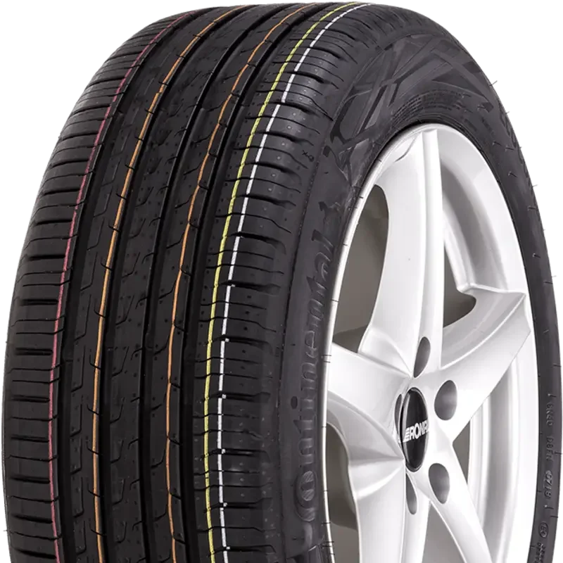 Continental EcoContact 6 255/55 R19 111 H XL, AO