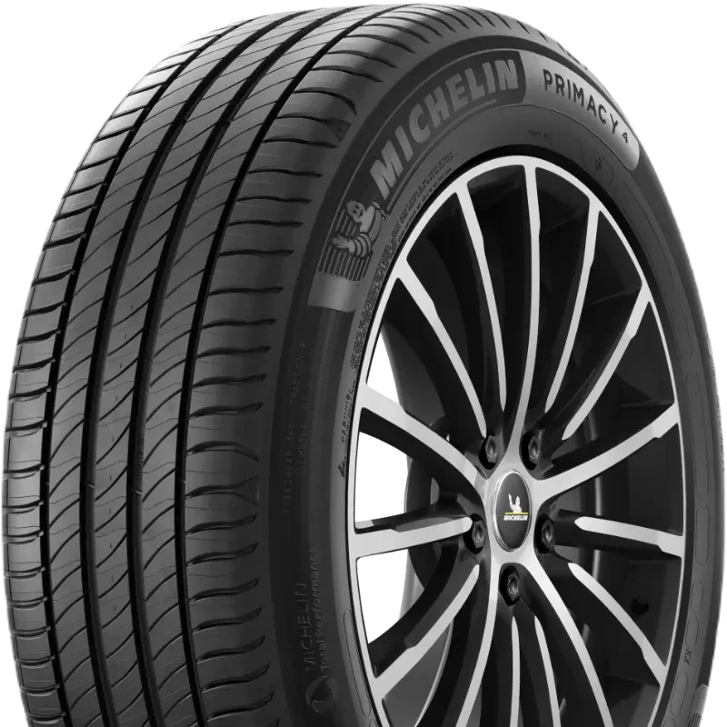 Michelin Primacy 4+ 245/40 R21 100 W XL