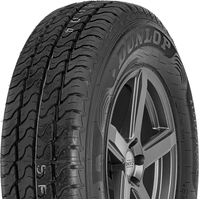 Dunlop Econodrive 205/75 R16 110/108 R C