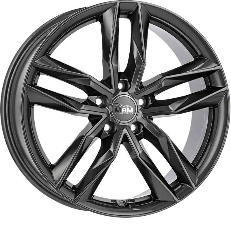 MAM RS3 PP 7,00x16 5x108,00 ET46,00