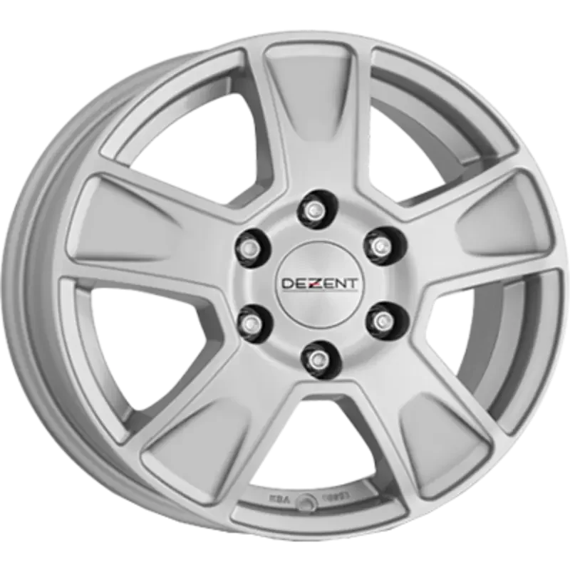 DEZENT Van 6,50x16 6x130,00 ET62,00