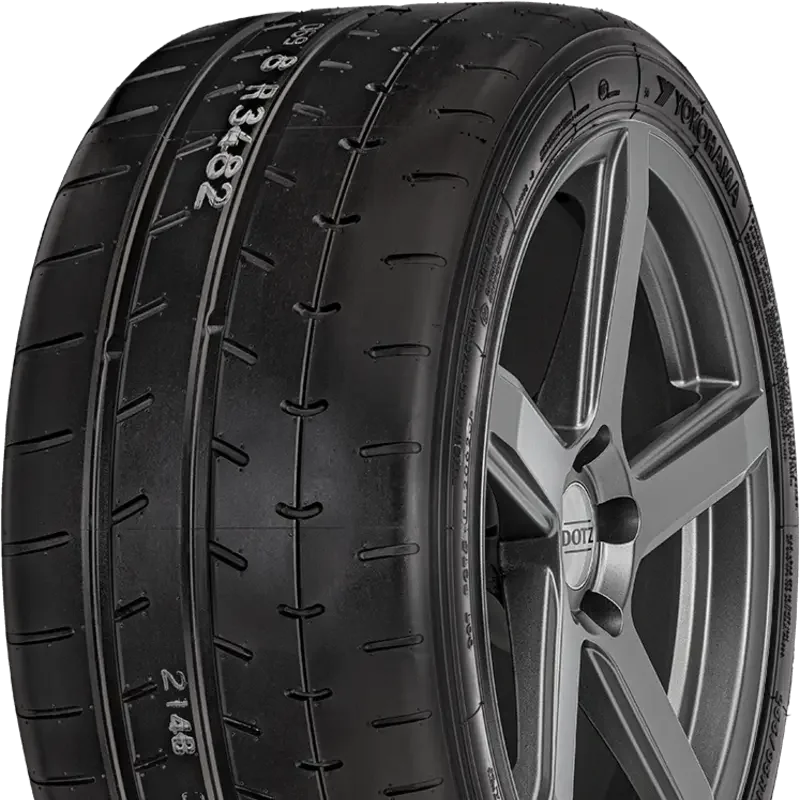 Yokohama Advan A052 265/35 R19 98 Y XL, ZR