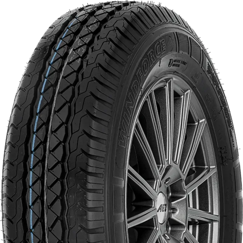 Windforce Mile Max 205/65 R16 107/105 T C