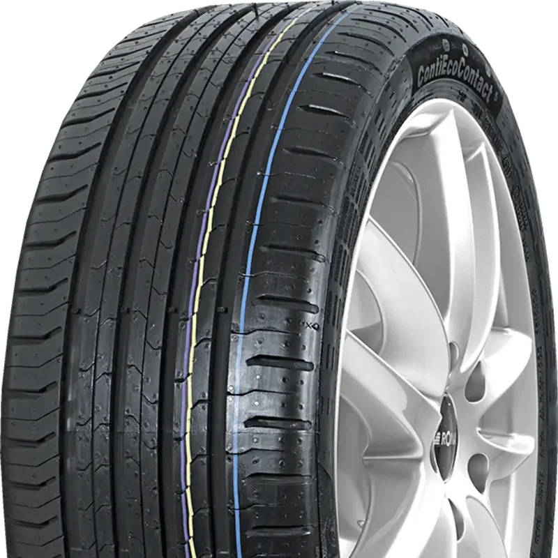 Continental ContiEcoContact 5 235/55 R17 103 H XL