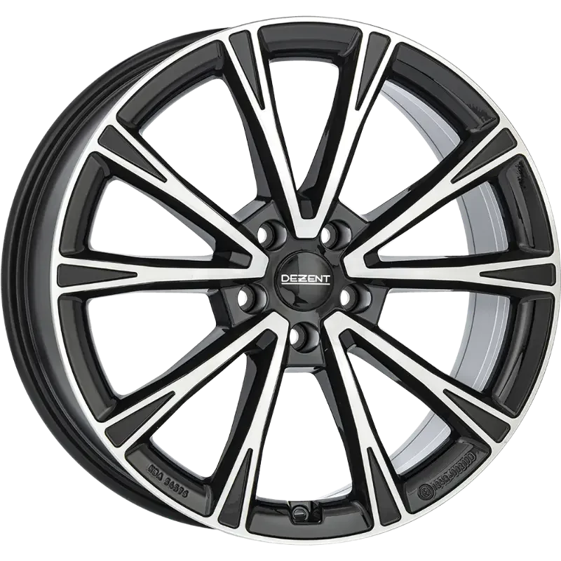 DEZENT AR dark 8,50x20 5x112,00 ET40,00