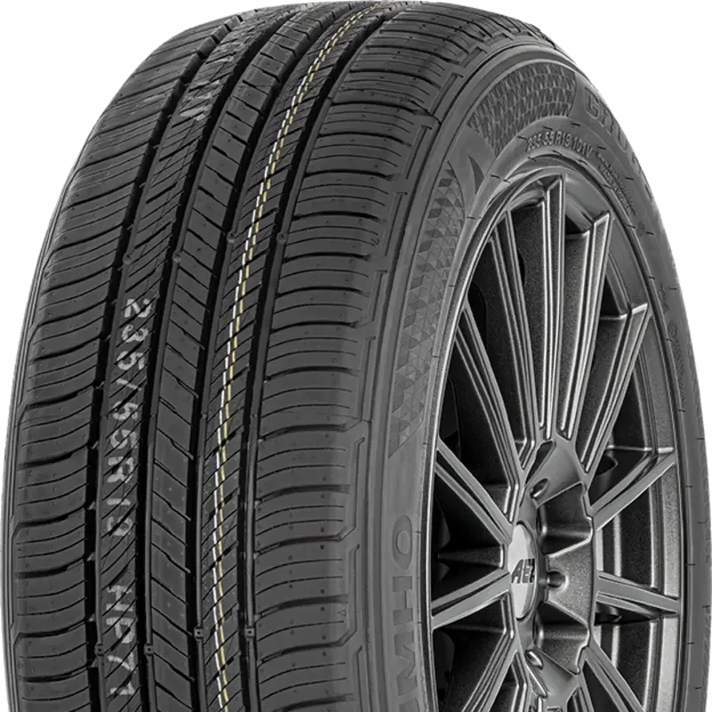 Kumho Crugen HP71 255/65 R16 109 V